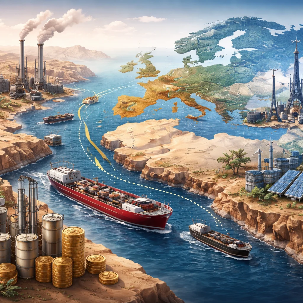 impacto-estrecho-ormuz-economia-europea-energia-industria