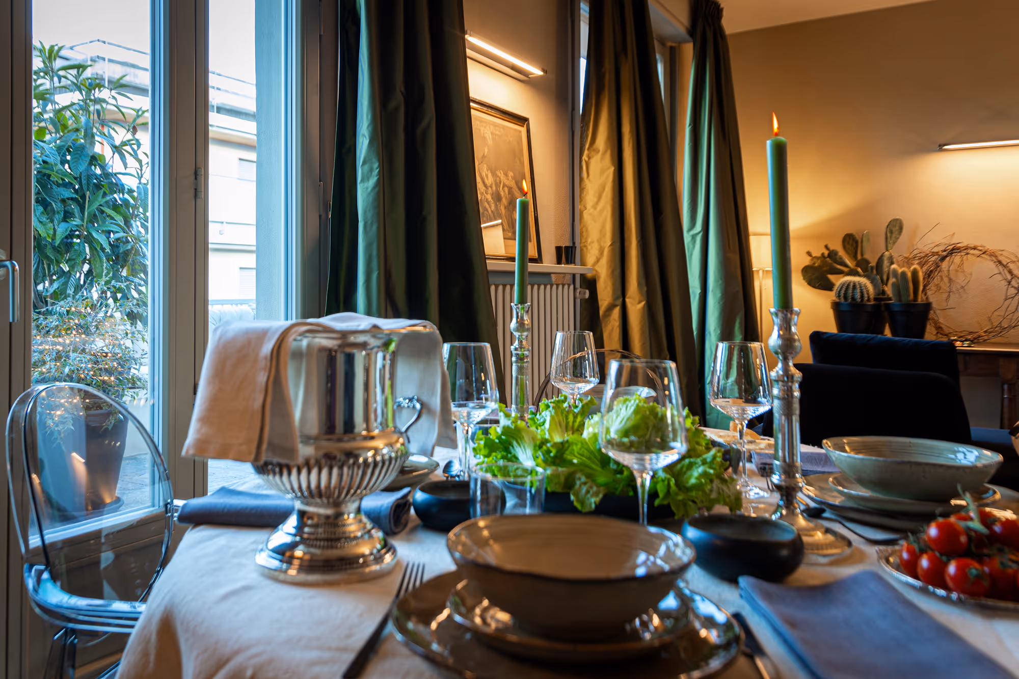 Short-term tourist rentals in Piedmont: farmhouses, apartments, and villas available for stays of a few days or weeks, nestled in the hills or near art cities.