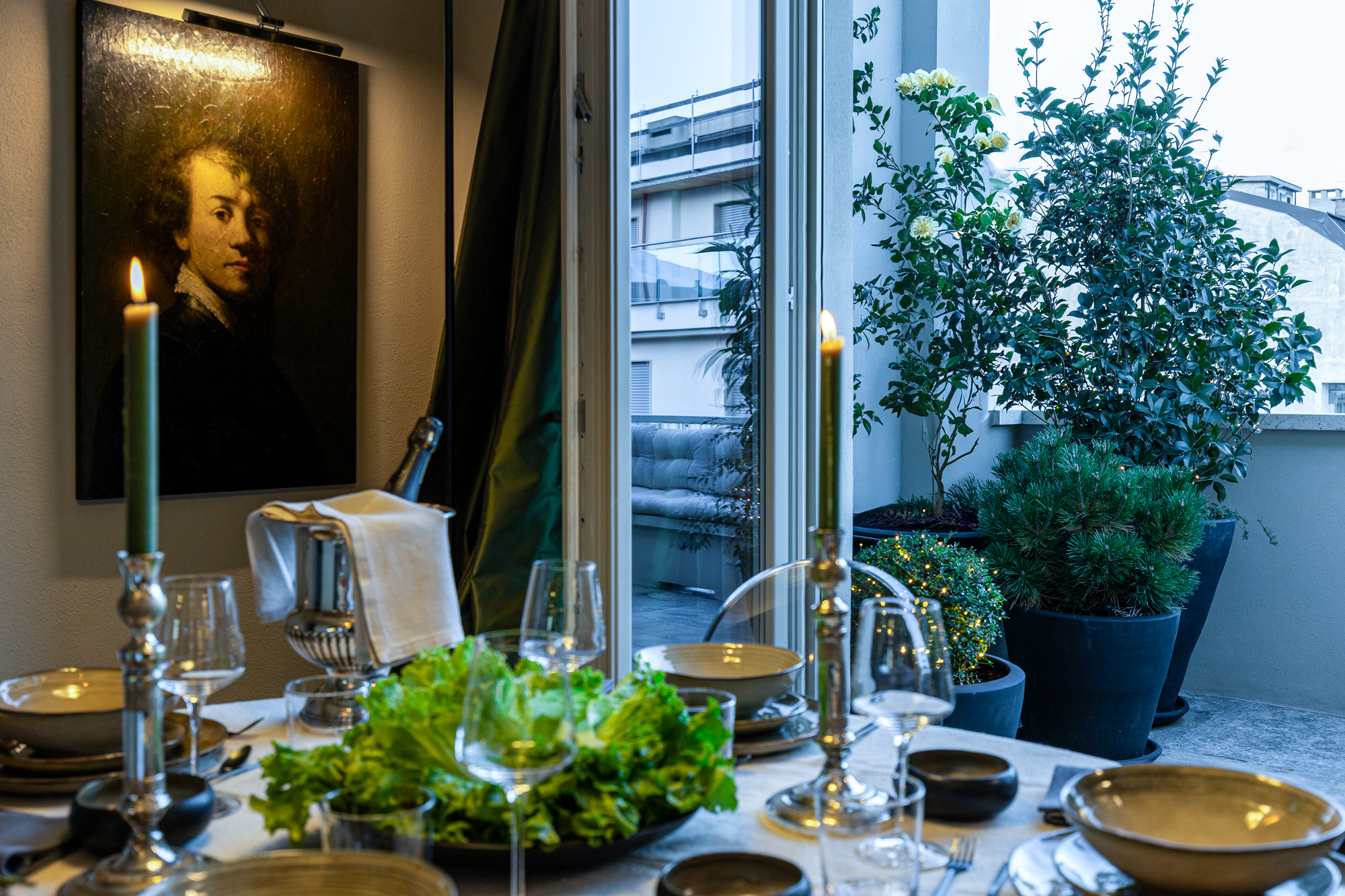 Romantische Ausflüge im Piemont: Abendessen in Sterne-Restaurants der Langhe, Übernachtungen in historischen Anwesen, Barolo-Verkostungen und Spaziergänge durch die Weinberge.
