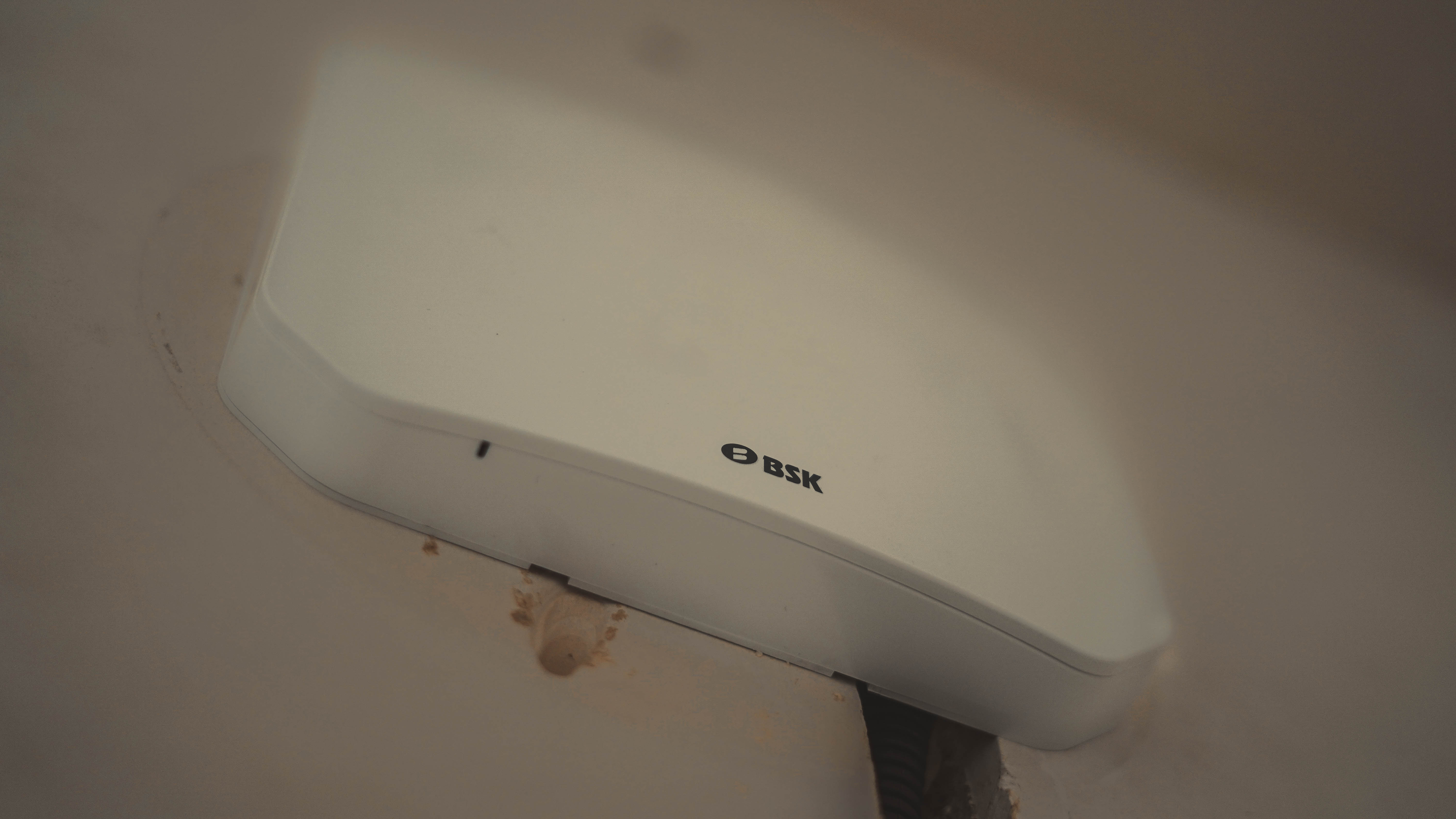 image of tech conference scene (for a tech gadgets store)