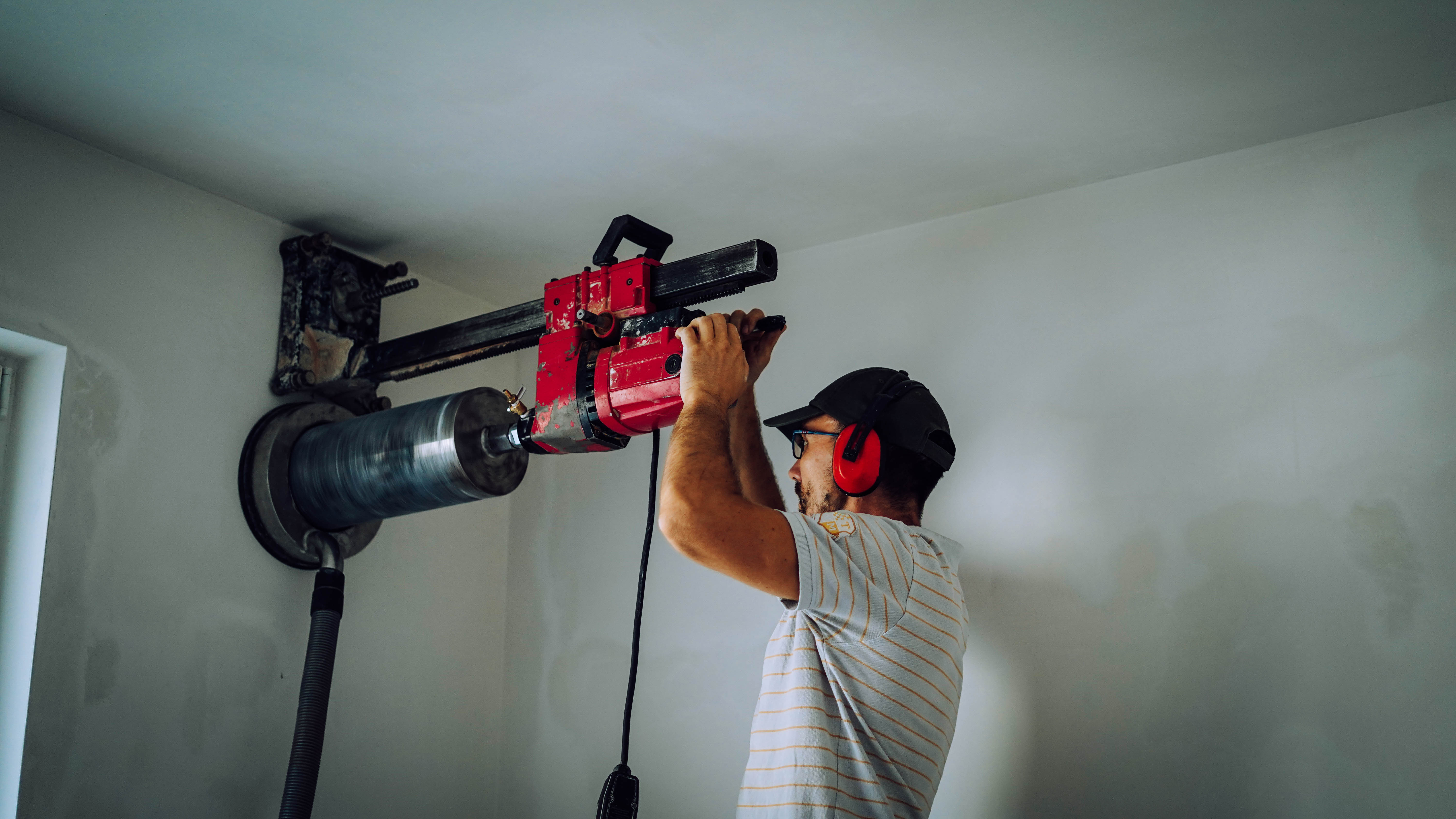 image of space research facility