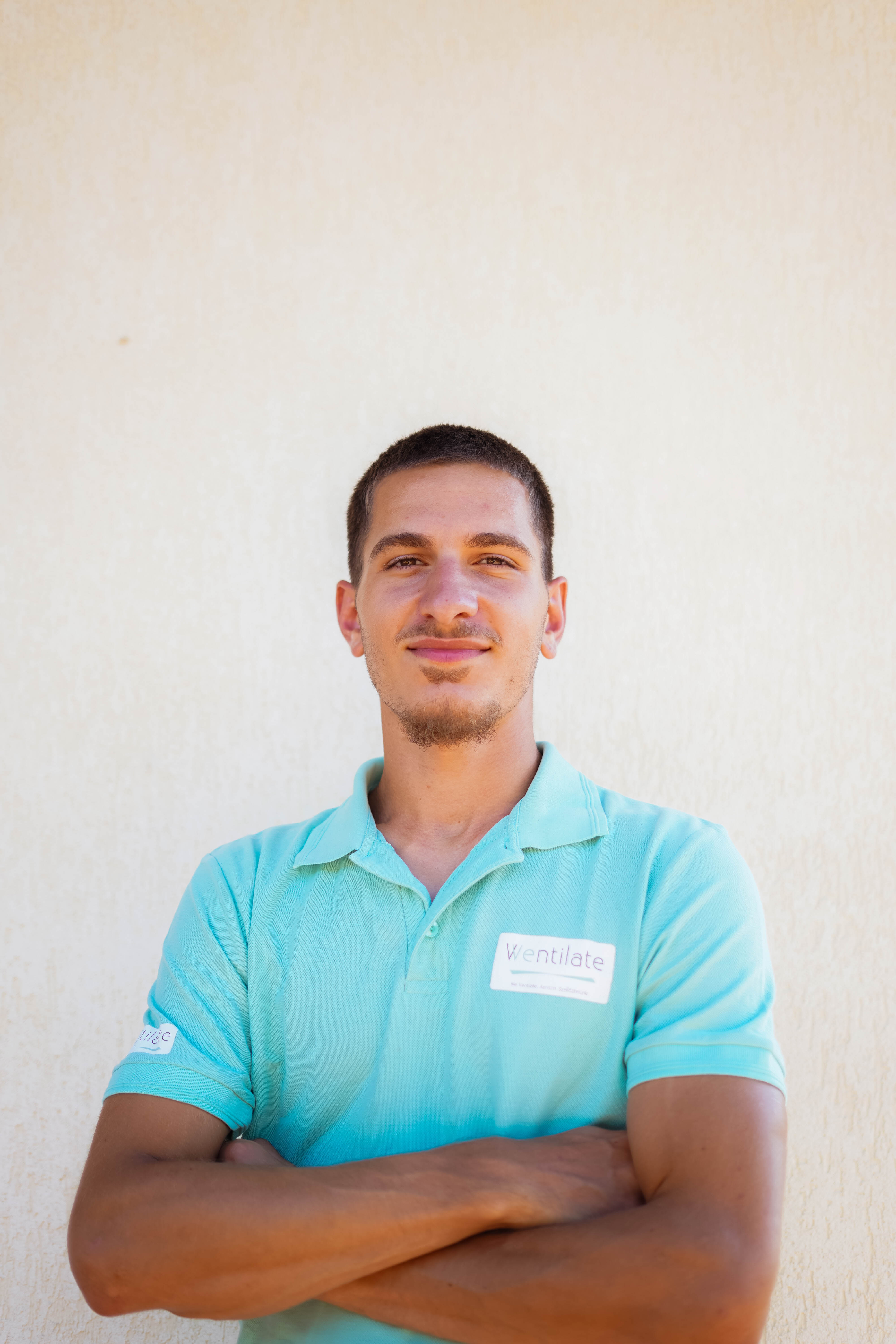 [background image] image of hands working together (for a humanitarian aid nonprofit)