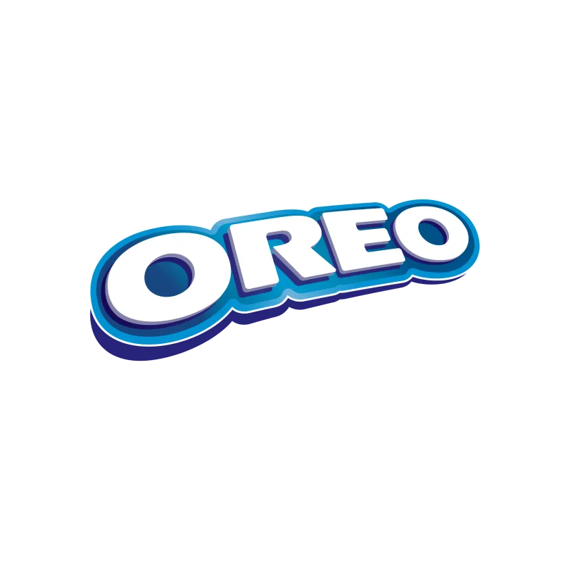 Oreo