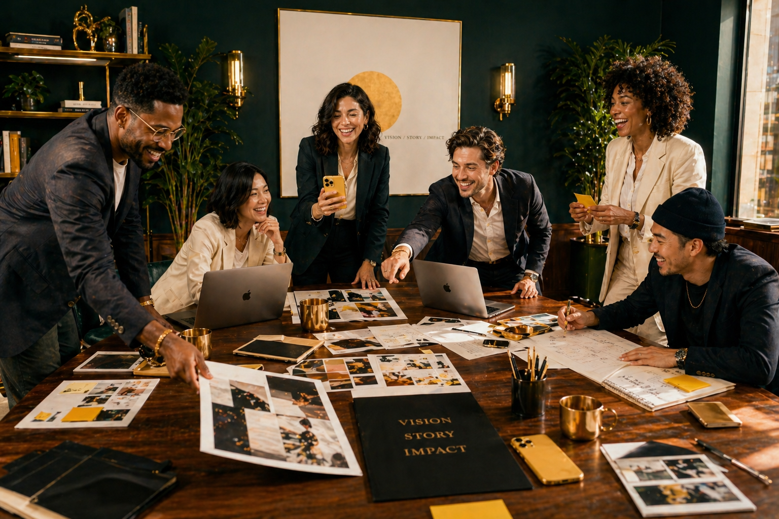 In-House vs Creative Agency Cost