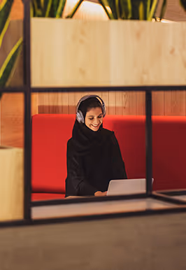 Apply to be a freelancer