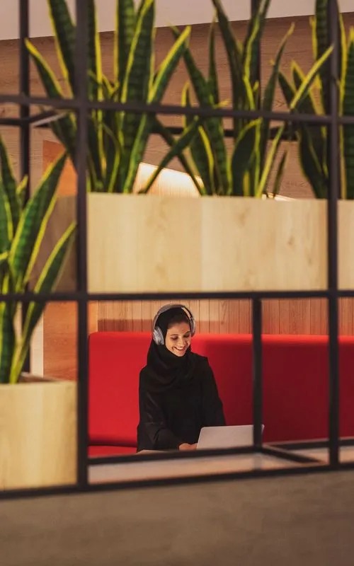 Commercial Spaces