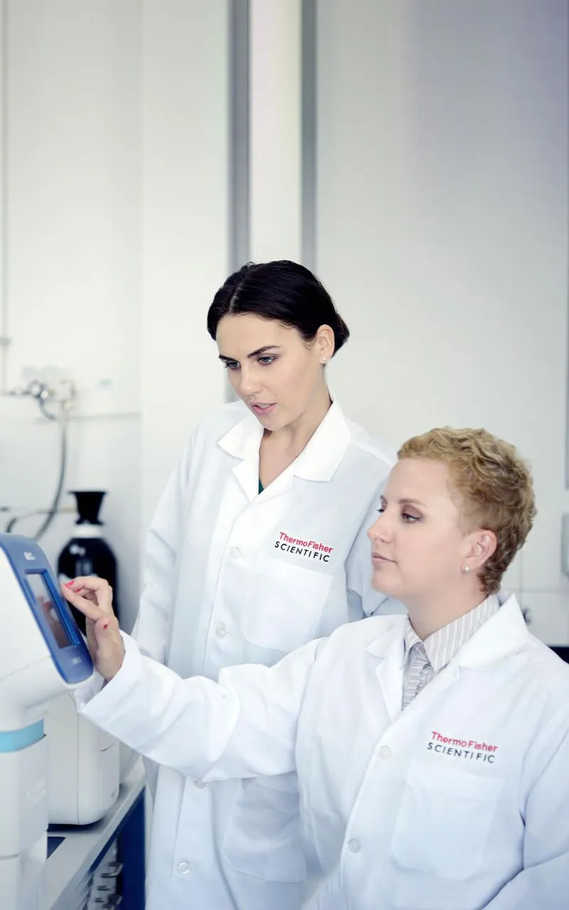 Laboratories