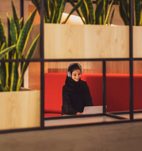 Commercial Spaces