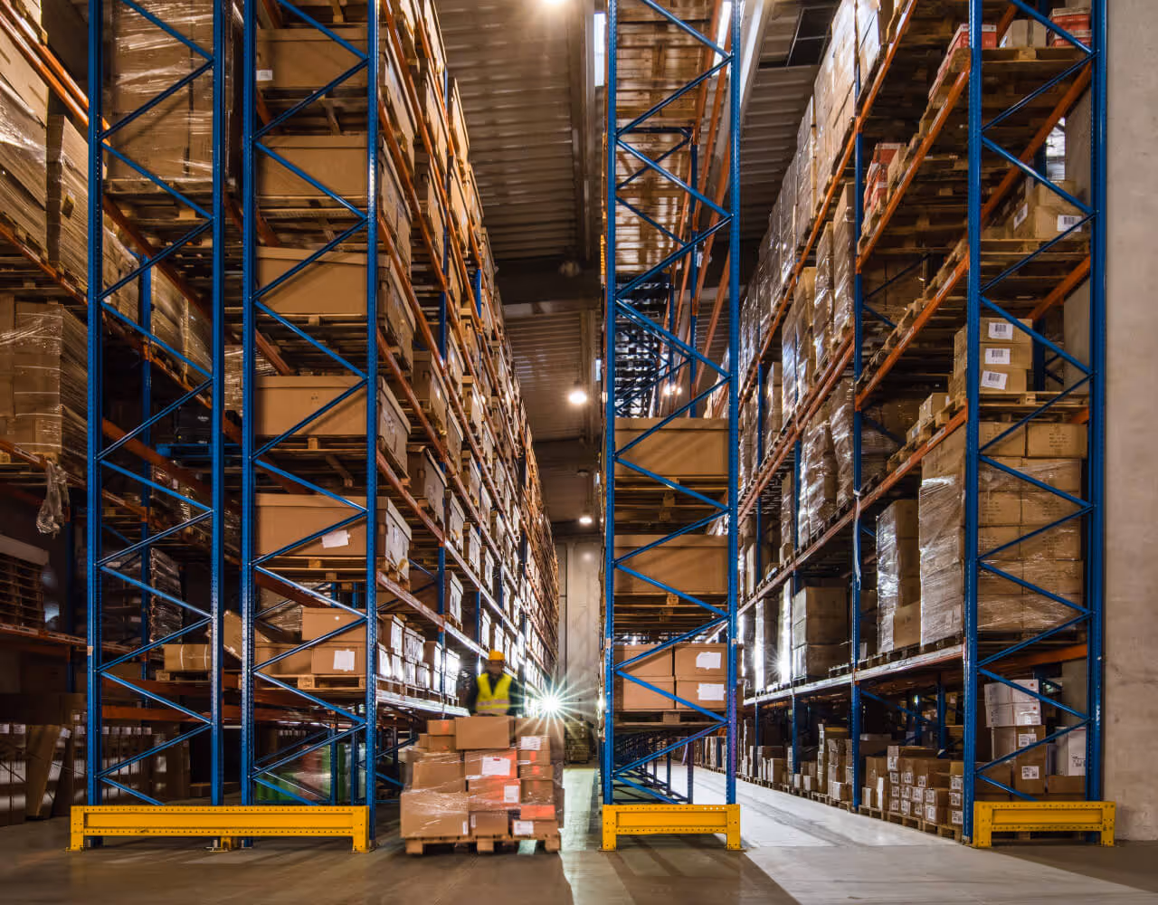 Warehouses in Dubai Warehouses in Dubai
