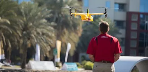 Gallery Drones For Good