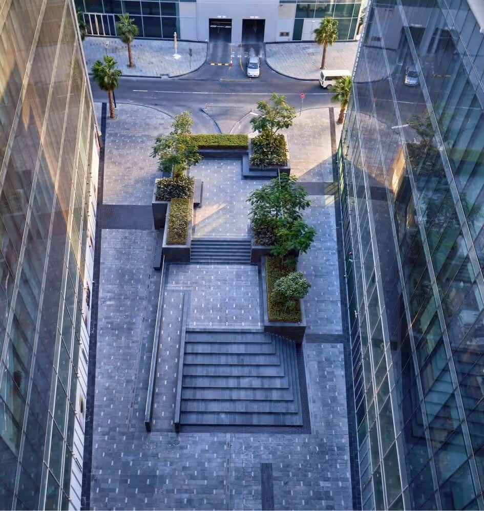 d3-venues outdoor venues
