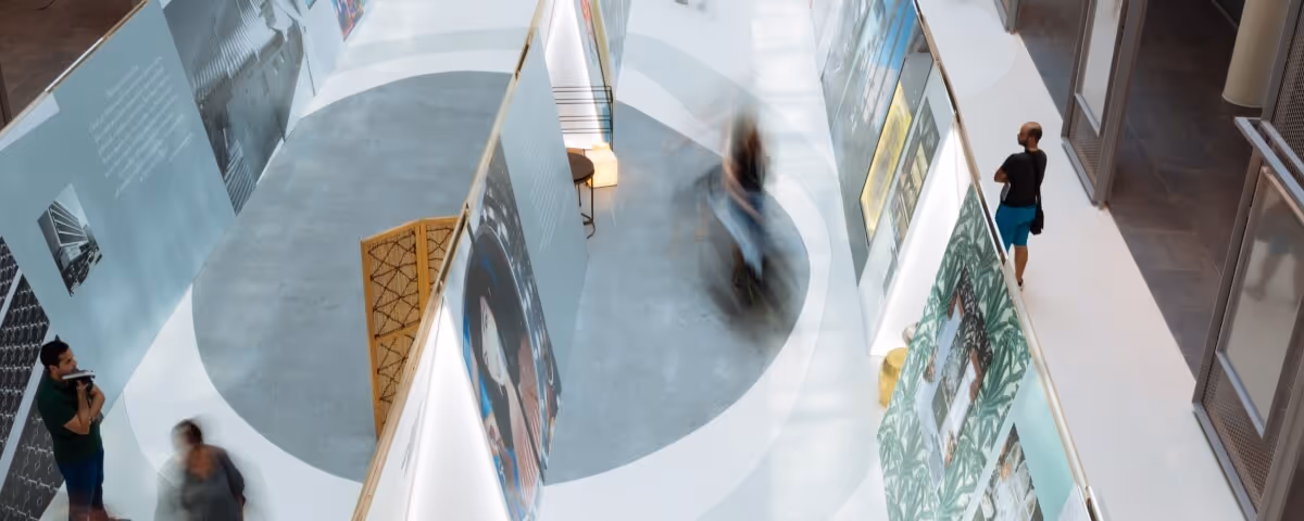 indoor venues the atrium 2