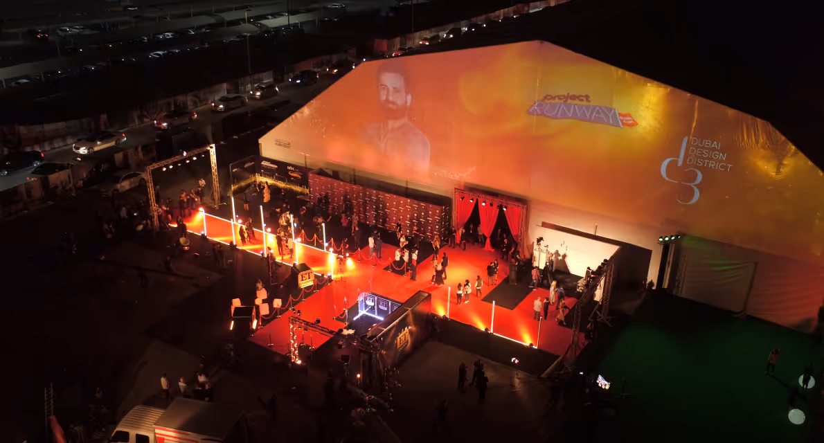 indoor venues the pavilion 2