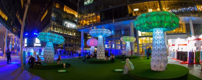 outdoor venues dqcore 4