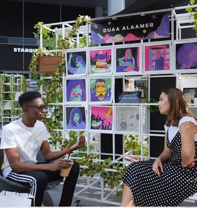 dubai design week