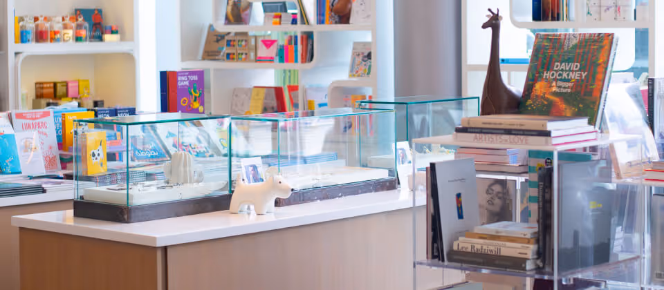retail directory art of shopping