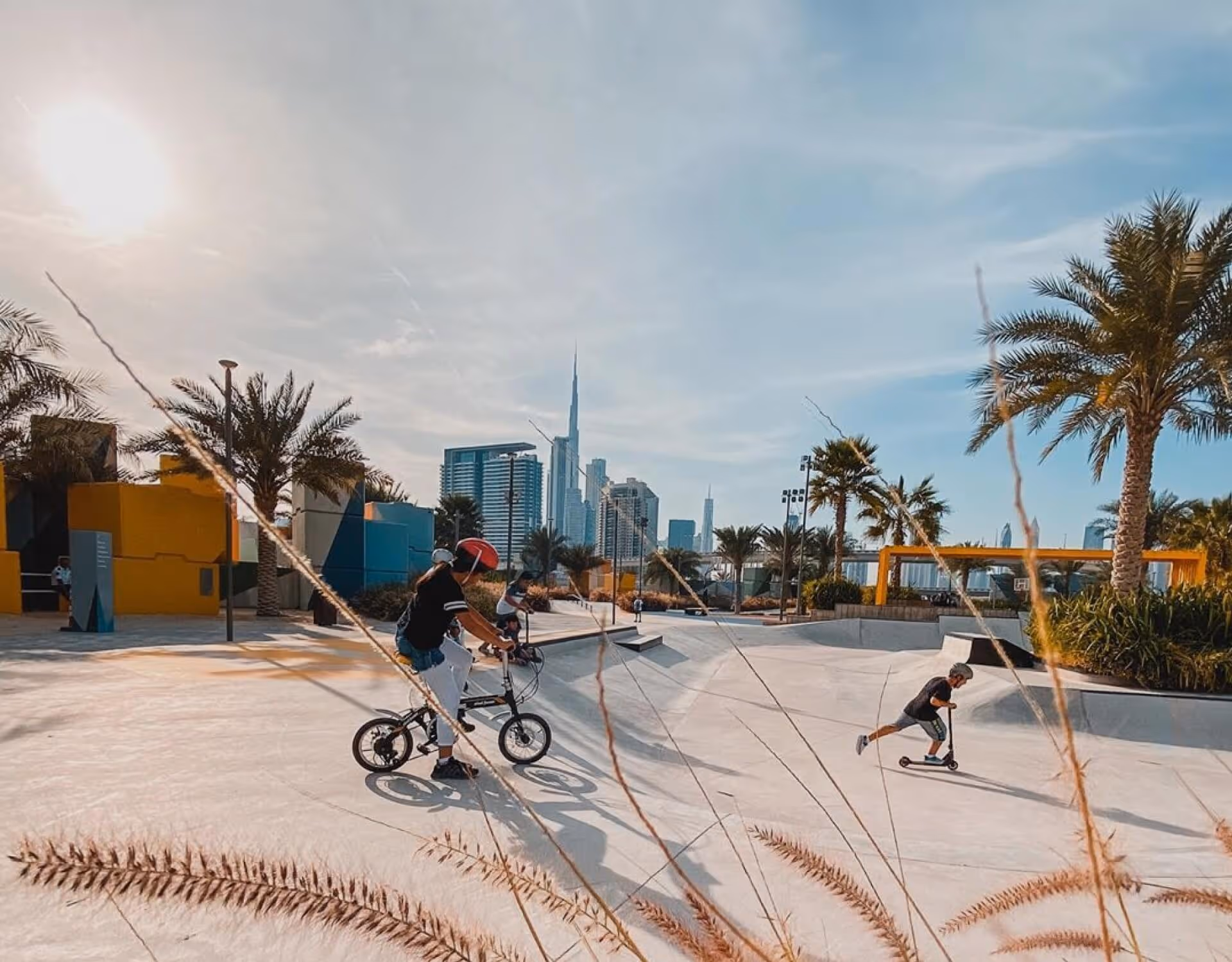 Unlock Exciting Recreation Choices