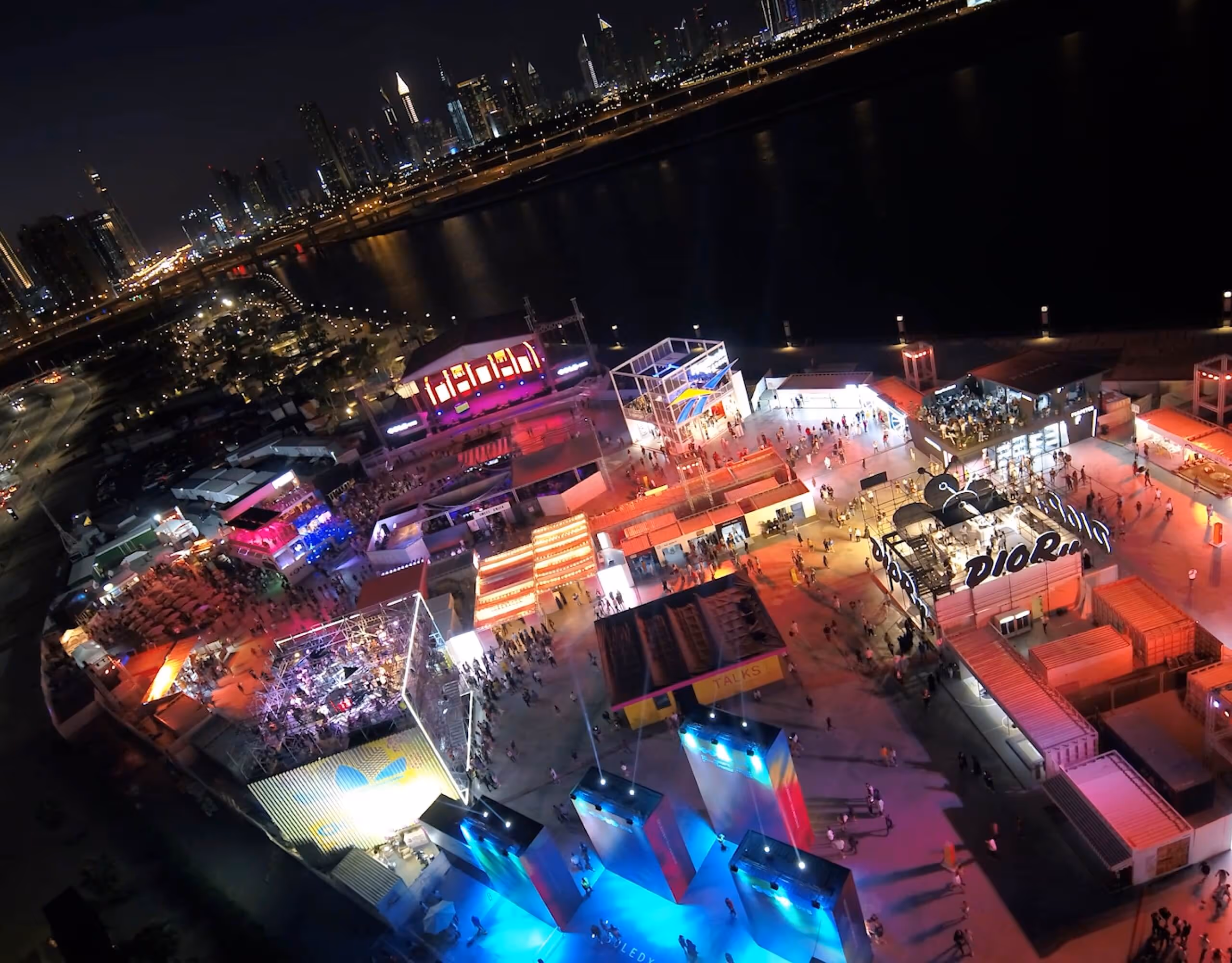 Events