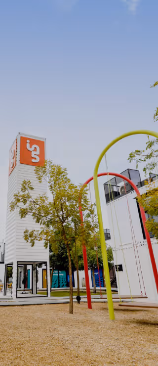 in5 innovation centers