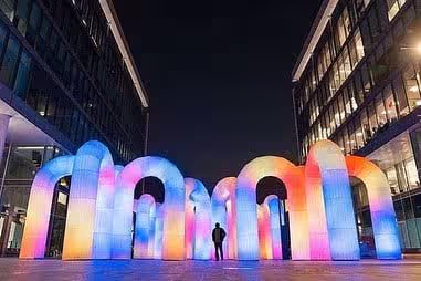 Dubai Design District