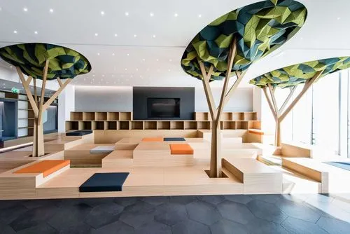 Dubai Design District