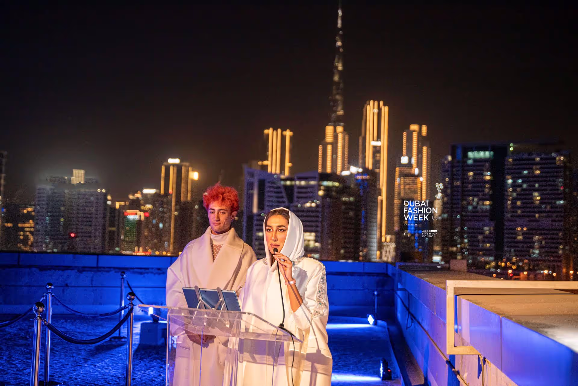 Dubai Design District