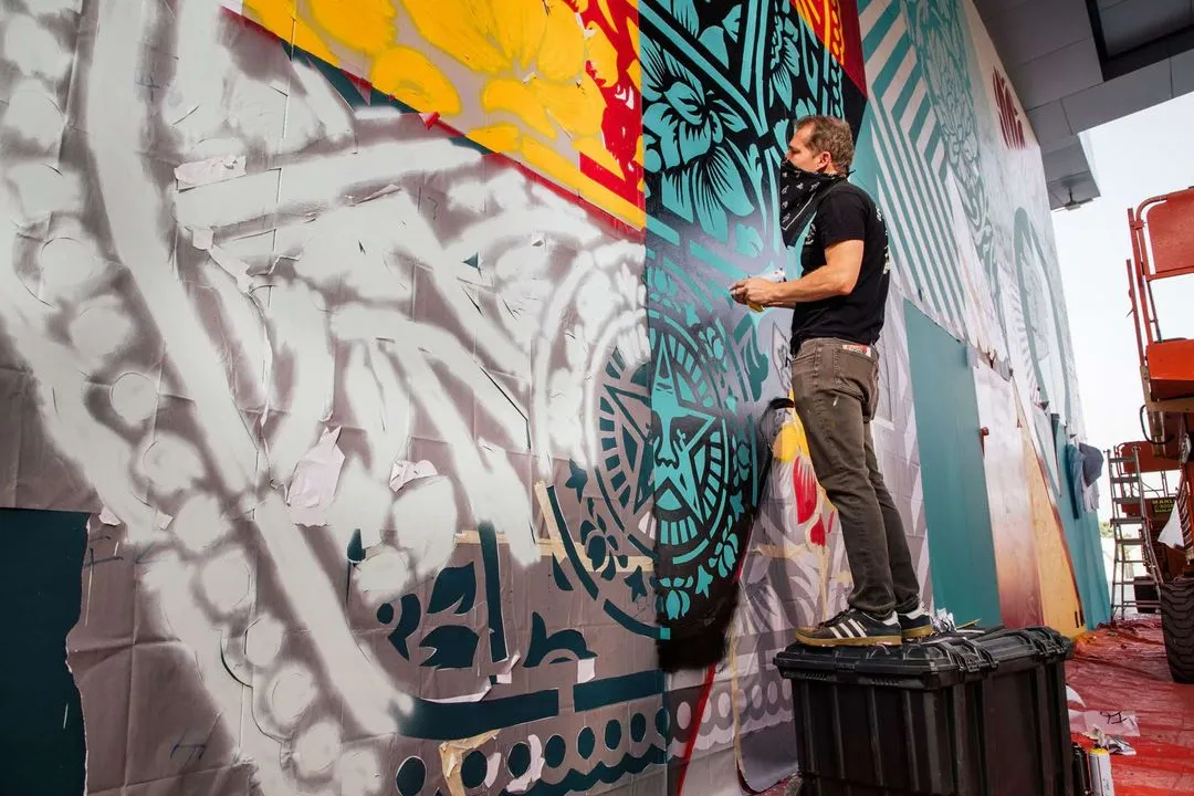 Dubai Design District