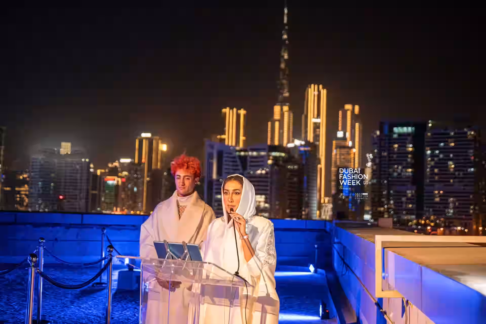 Dubai Design District