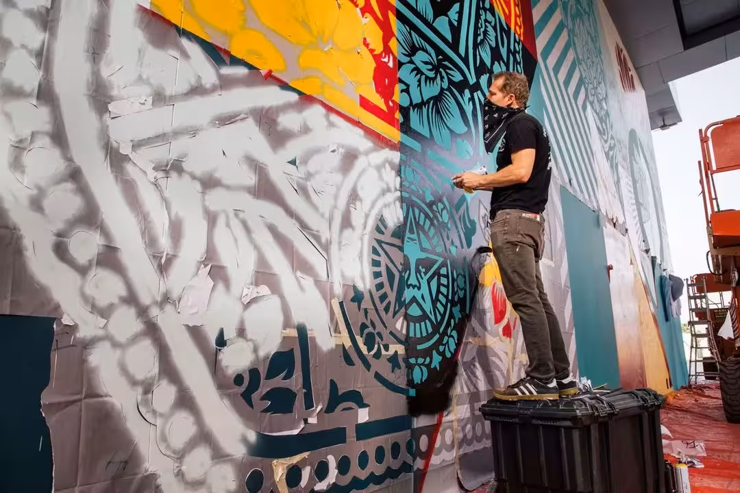 Dubai Design District