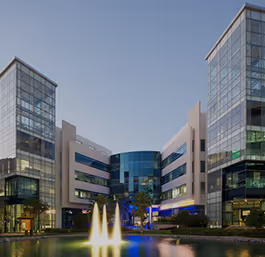 Dubai Outsource City