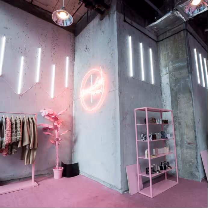 Retail 6