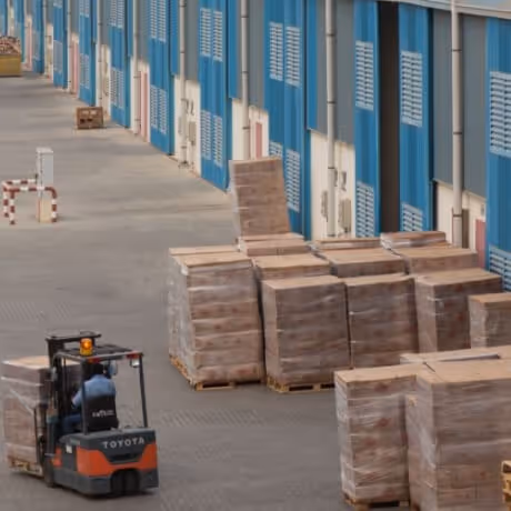 Warehouse 5