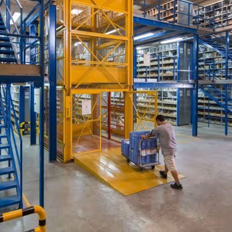 Warehouse 5