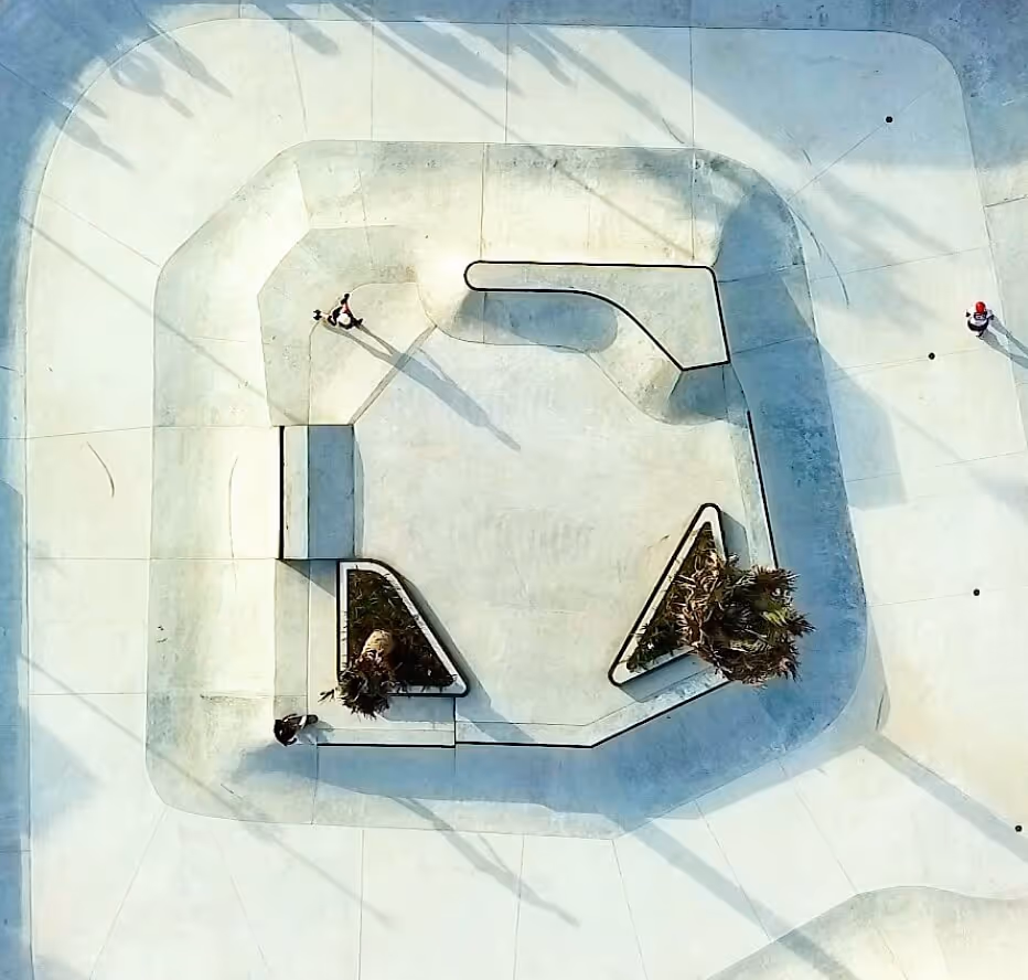 The Block 4