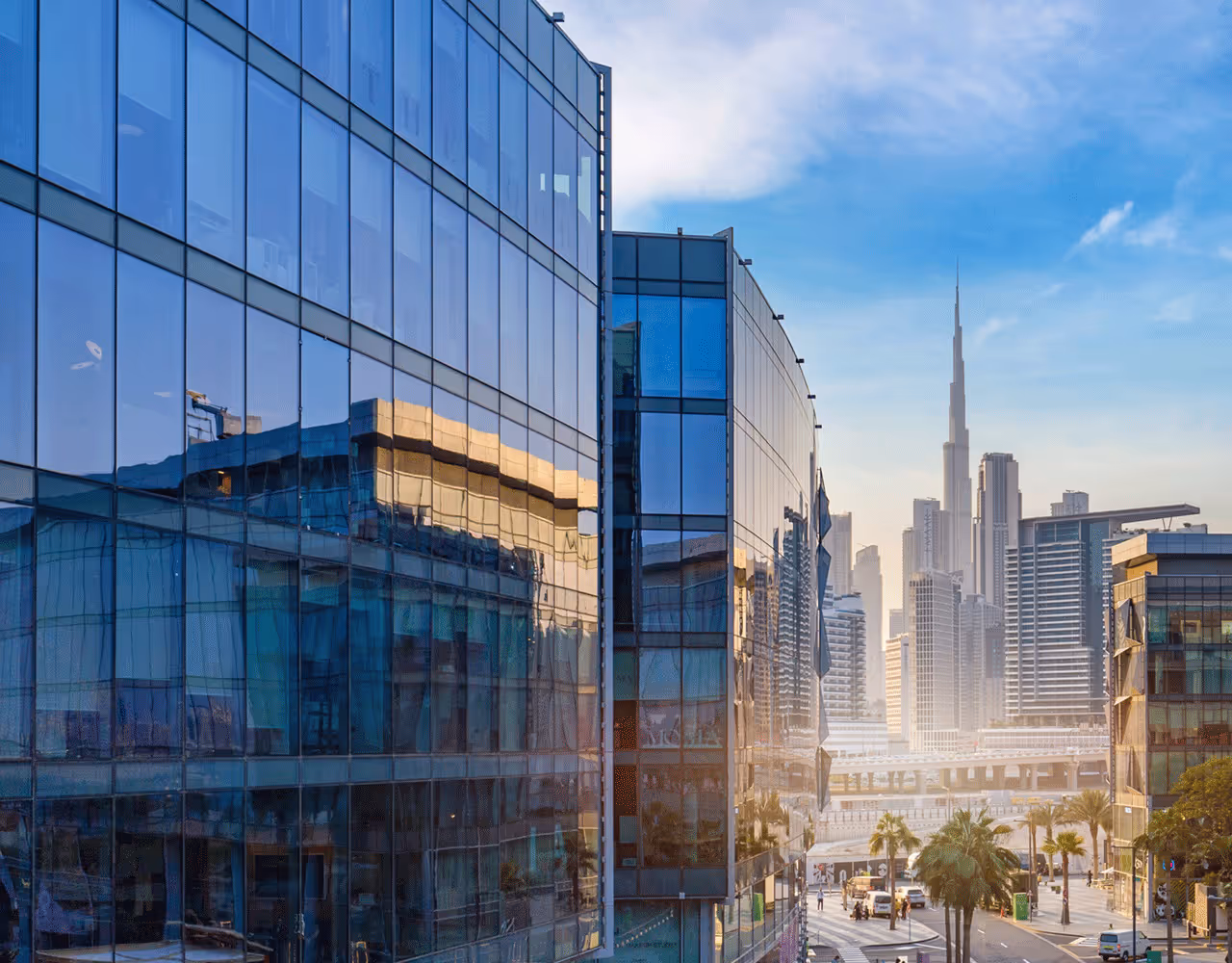Vogue Business and D3 to explore sustainability in fashion at inaugural Fashion Futures Dubai | D3