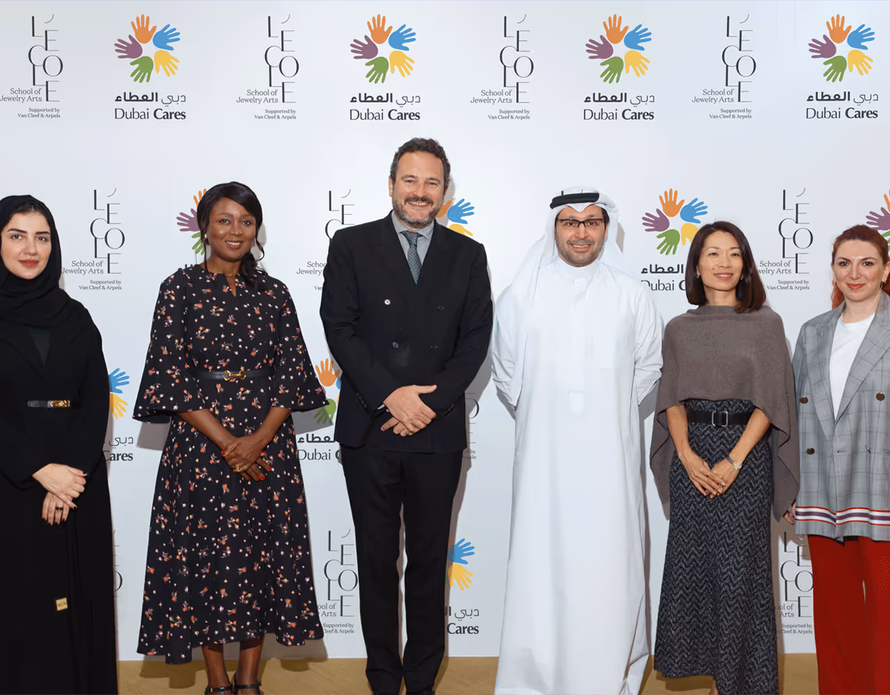 L’ÉCOLE, School of Jewelry Arts set to officially open its first permanent campus in the Middle East at Dubai Design District