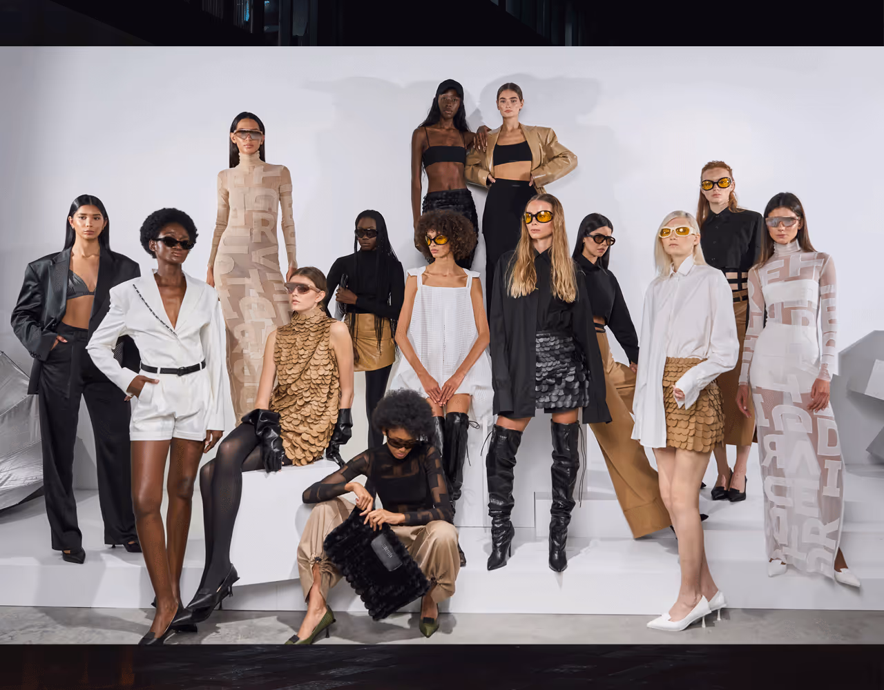 Dubai Fashion Week Spring/Summer 2025 Schedule | D3