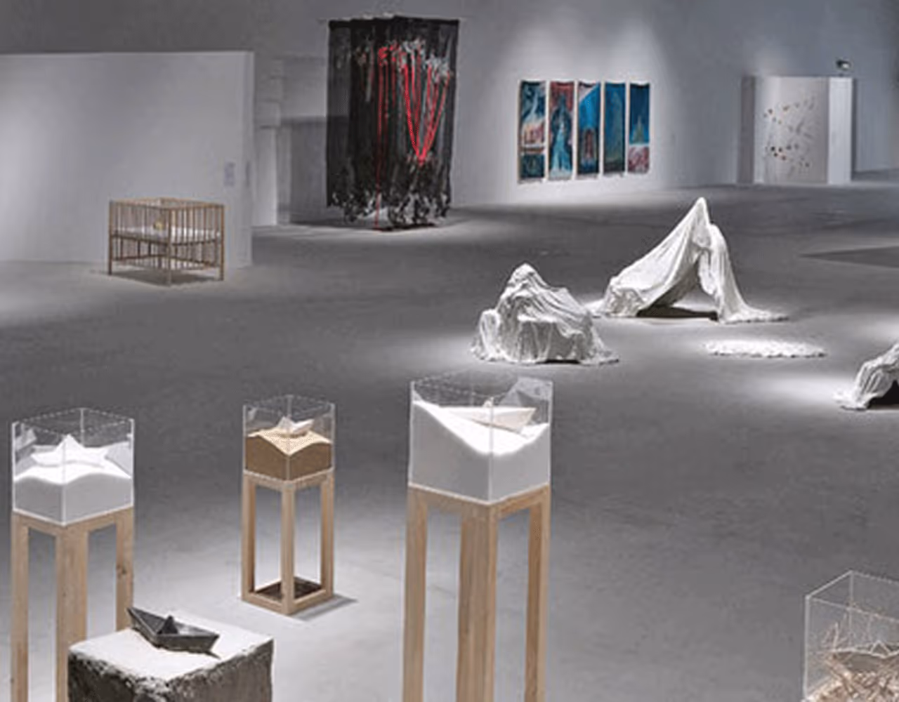 ShowCACE: Senior Exhibition 2025 | Dubai Design District ShowCACE: Senior Exhibition 2025 | Dubai Design District