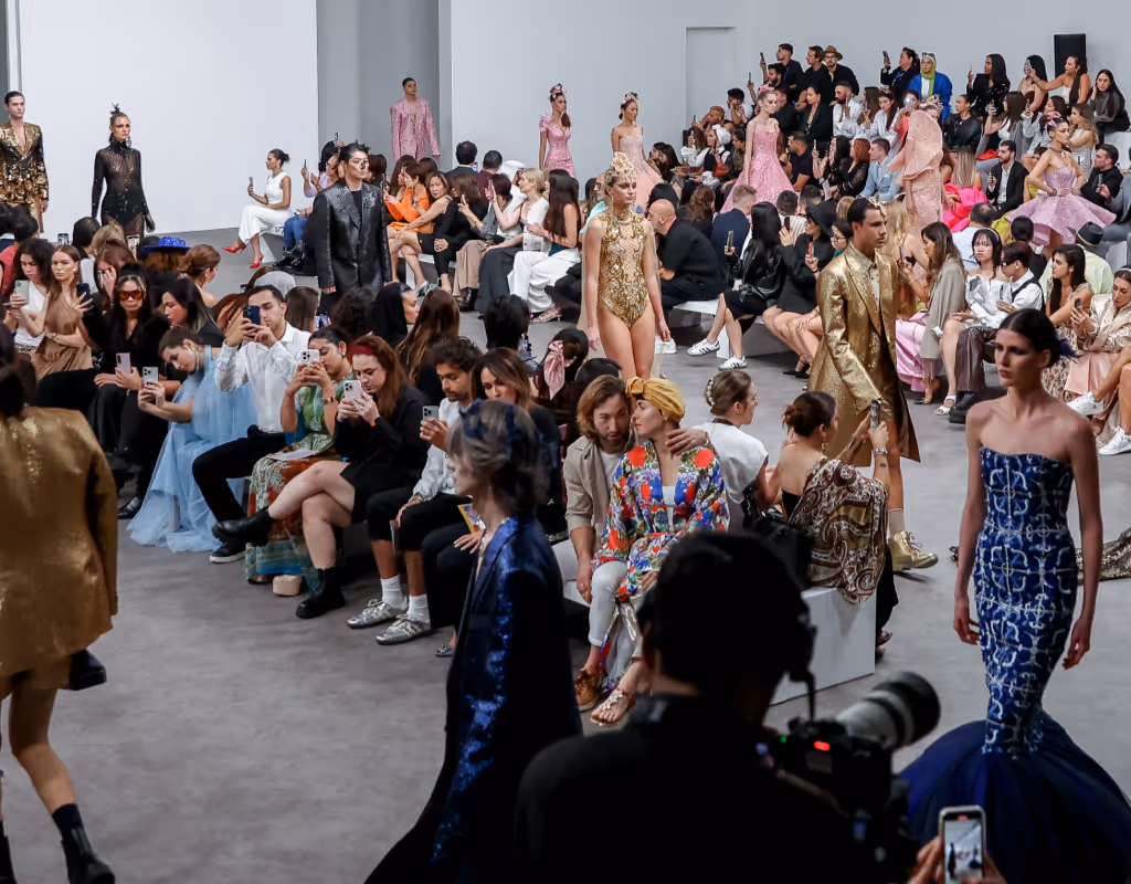 Decoding Dubai Fashion Consumer Insights