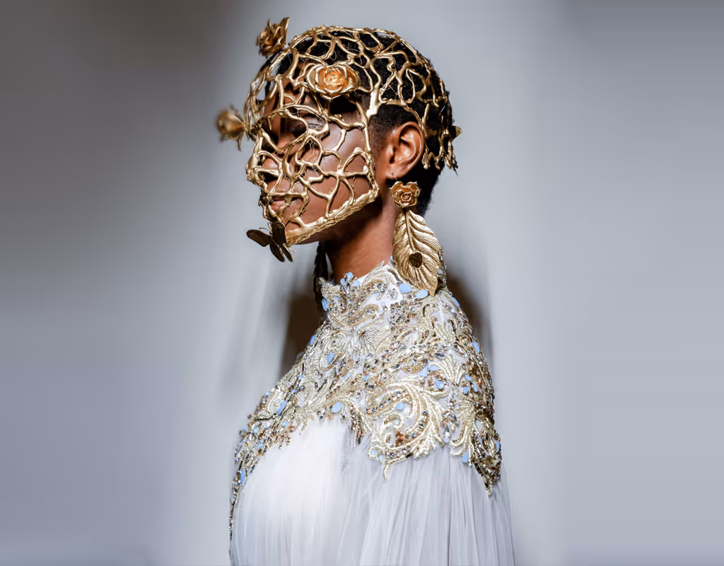 Fashion Futures | Dubai Design District