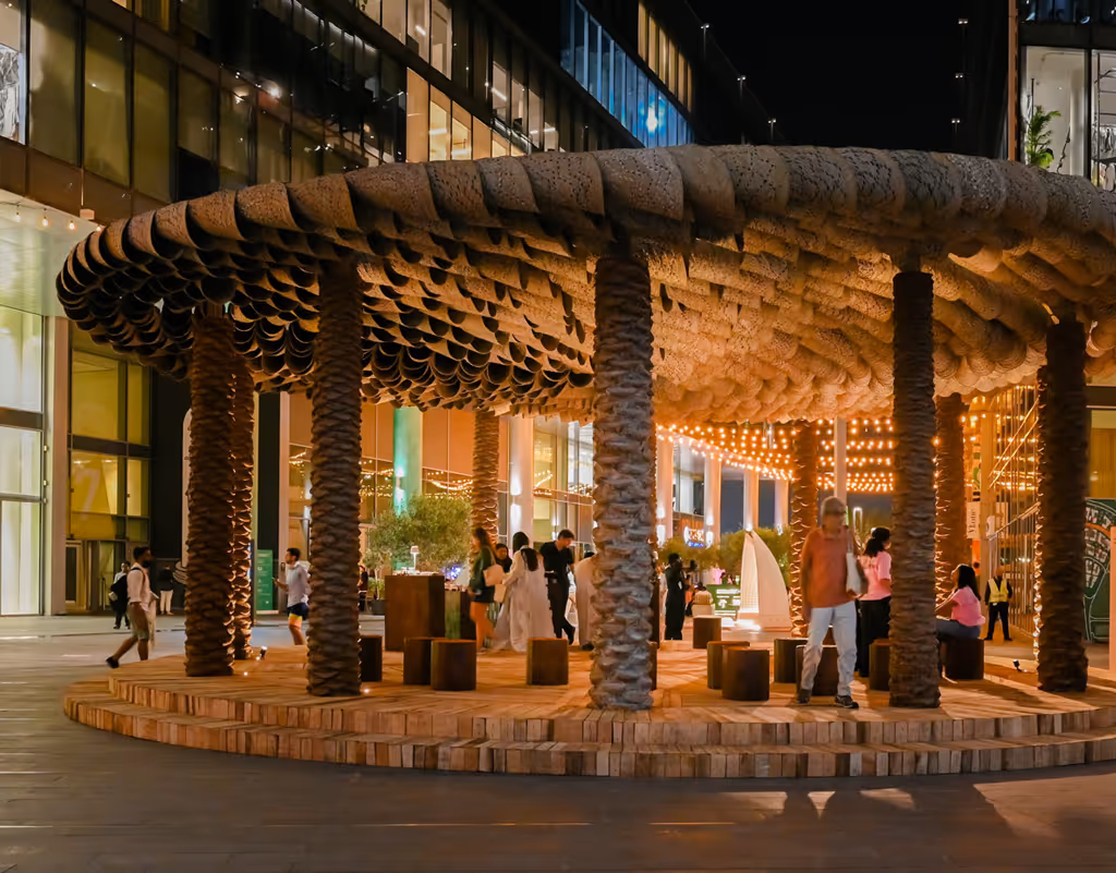 Dubai Design Week
