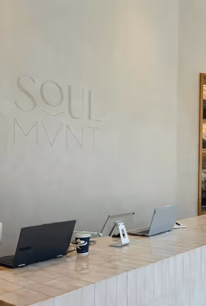Soul Movement