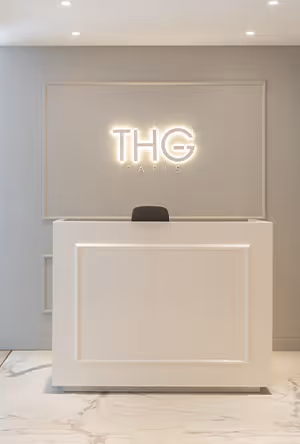 THG Paris
