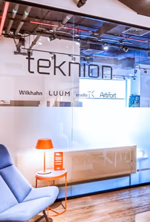 Teknion