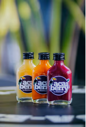 Acai Berry