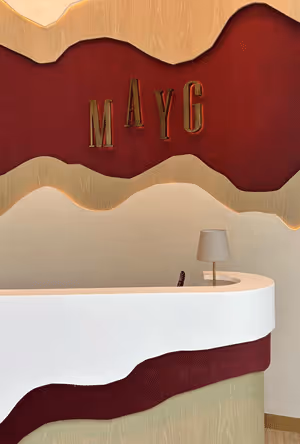 Mayg Restaurant