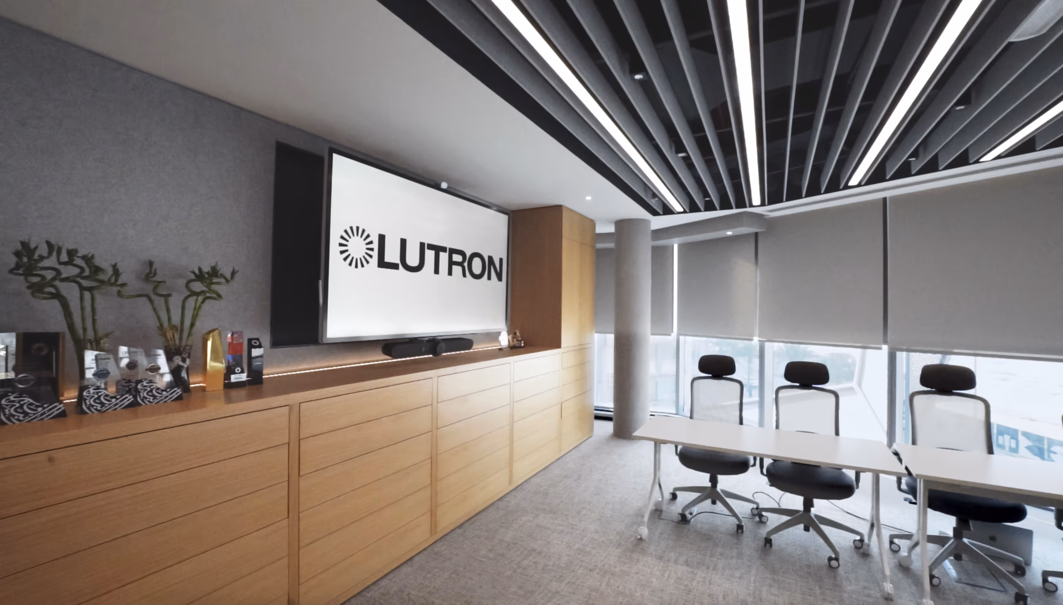 Lutron