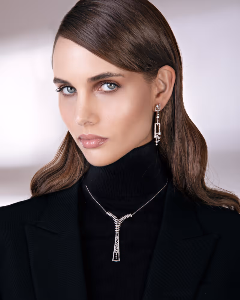 Michael Cinco Jewelry