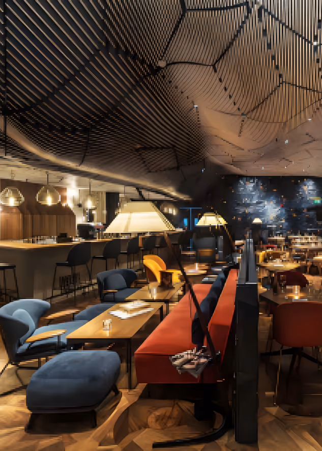 Bistro Royal
