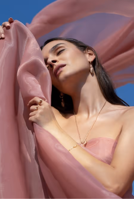 Gafla Jewellery